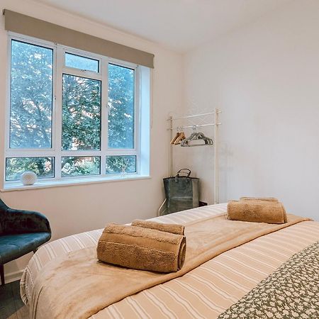The Winchilsea Flat In St John'S Wood Apartamento Londres Exterior foto