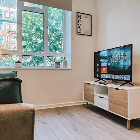 The Winchilsea Flat In St John'S Wood Apartamento Londres Exterior foto